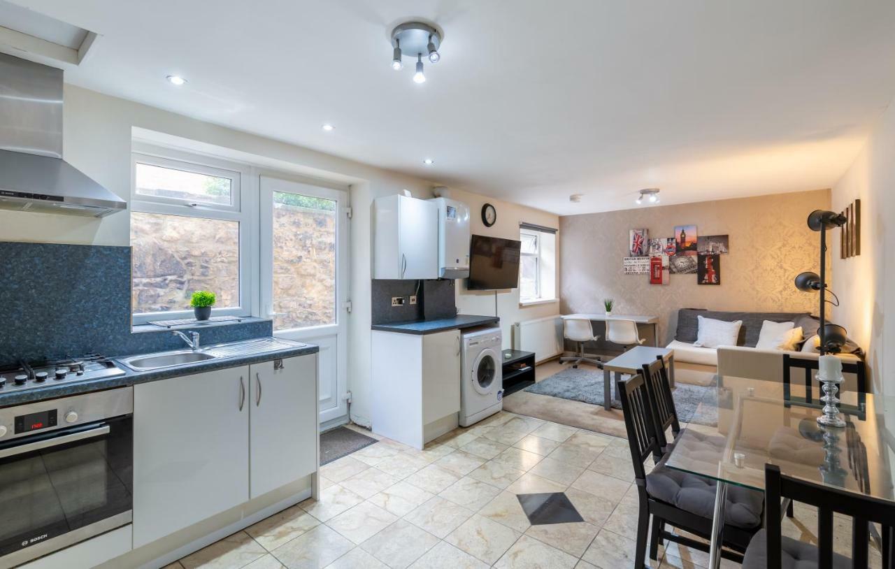 3 Bedroom Apartment Newcastle City Centre Dış mekan fotoğraf