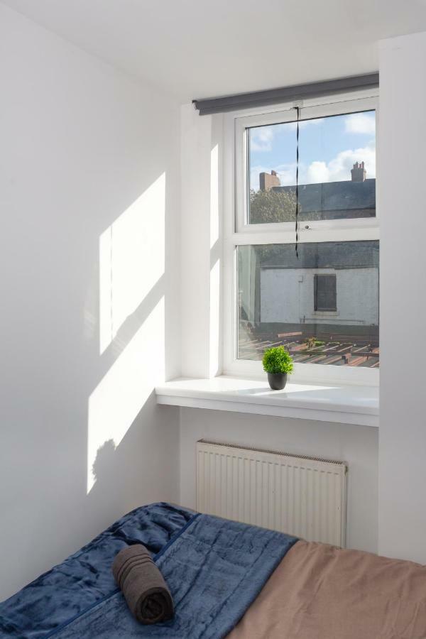 3 Bedroom Apartment Newcastle City Centre Dış mekan fotoğraf