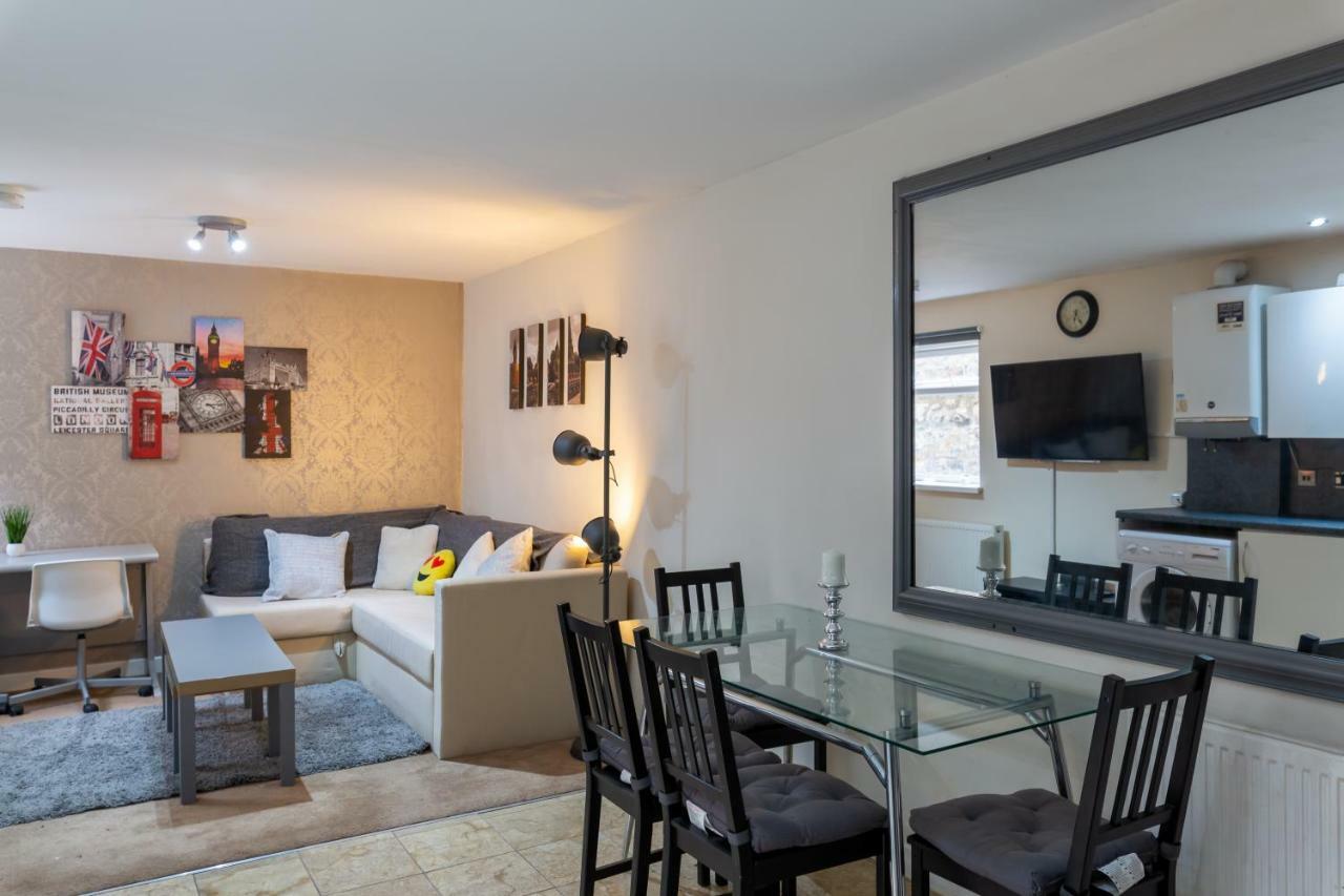 3 Bedroom Apartment Newcastle City Centre Dış mekan fotoğraf