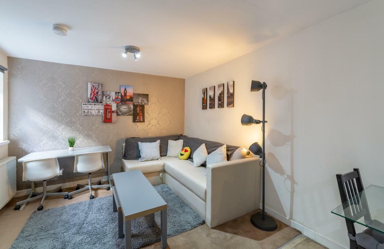 3 Bedroom Apartment Newcastle City Centre Dış mekan fotoğraf
