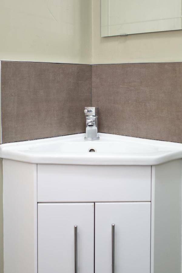 3 Bedroom Apartment Newcastle City Centre Dış mekan fotoğraf